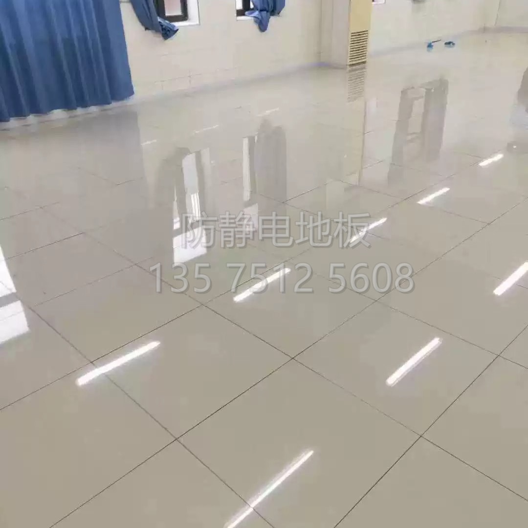 永州陶瓷架空防静电地板
